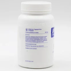 PURE ENCAPSULATIONS SAMe S-Adenosyl-Methionin Kps. 60 Stück