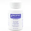 PURE ENCAPSULATIONS Schlaf Formel Kapseln 60 Stück