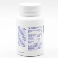 PURE ENCAPSULATIONS Schlaf Formel Kapseln 60 Stück