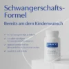 PURE ENCAPSULATIONS Schwangerschafts-Formel Kaps. 30 Stück