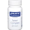 PURE ENCAPSULATIONS Selen Complex Kapseln 90 Stück