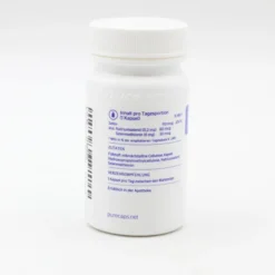 PURE ENCAPSULATIONS Selen Complex Kapseln 90 Stück