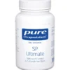 PURE ENCAPSULATIONS SP Ultimate Kapseln 60 Stück
