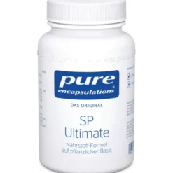 PURE ENCAPSULATIONS SP Ultimate Kapseln 60 Stück