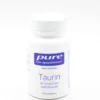PURE ENCAPSULATIONS Taurin Kapseln 60 Stück
