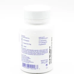 PURE ENCAPSULATIONS Taurin Kapseln 60 Stück