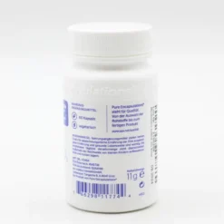PURE ENCAPSULATIONS Vitamin D3 4000 I.E. Kapseln 60 Stück