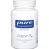 PURE ENCAPSULATIONS Vitamin B6 P-5-P Kapseln 180 Stück