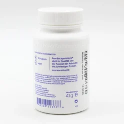 PURE ENCAPSULATIONS Vitamin B6 P-5-P Kapseln 180 Stück