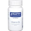 PURE ENCAPSULATIONS Vitamin B6 P-5-P Kapseln 90 Stück