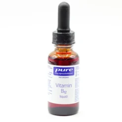 PURE ENCAPSULATIONS Vitamin B12 liquid 30 ml