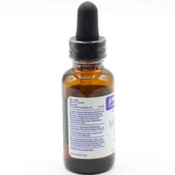 PURE ENCAPSULATIONS Vitamin D3 Liquid 22,5 ml