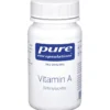 PURE ENCAPSULATIONS Vitamin B12 Methylcobalamin 90 Stück