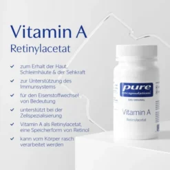 PURE ENCAPSULATIONS Vitamin B12 Methylcobalamin 90 Stück