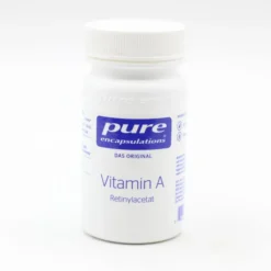 PURE ENCAPSULATIONS Vitamin B12 Methylcobalamin 90 Stück