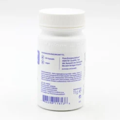 PURE ENCAPSULATIONS Vitamin B12 Methylcobalamin 90 Stück