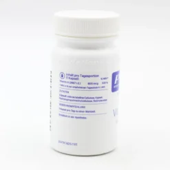 PURE ENCAPSULATIONS Vitamin B12 Methylcobalamin 90 Stück