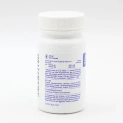 PURE ENCAPSULATIONS Vitamin K & D Kapseln 60 Stück