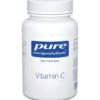 PURE ENCAPSULATIONS Vitamin C Kapseln 90 Stück