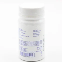 PURE ENCAPSULATIONS Zink Zinkpicolinat Kapseln 60 Stück