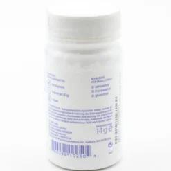PURE ENCAPSULATIONS Zink 15 Zinkpicolinat Kapseln 60 Stück