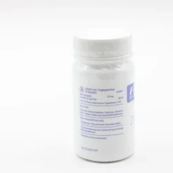 PURE ENCAPSULATIONS Zink 15 Zinkpicolinat Kapseln 60 Stück