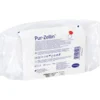 PUR-ZELLIN 4x5 cm keimreduziert Rolle 500 St
