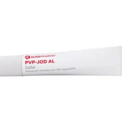 PVP-JOD AL Salbe 25 g