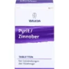 PYRIT ZINNOBER Tabletten 80 St