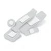 QUADRA MED Pflaster 5 Formate Master Aid 40 St