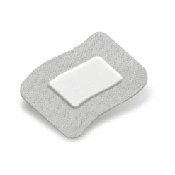 QUADRA MED Pflaster 45x57mm extra Master Aid 10 St