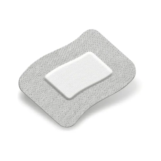 QUADRA MED Pflaster 45x57mm extra Master Aid 10 St