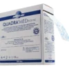 QUADRA MED round 25 mm Strips Master Aid 150 St