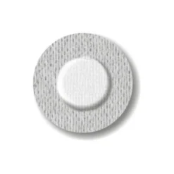 QUADRA MED round 25 mm Strips Master Aid 150 St
