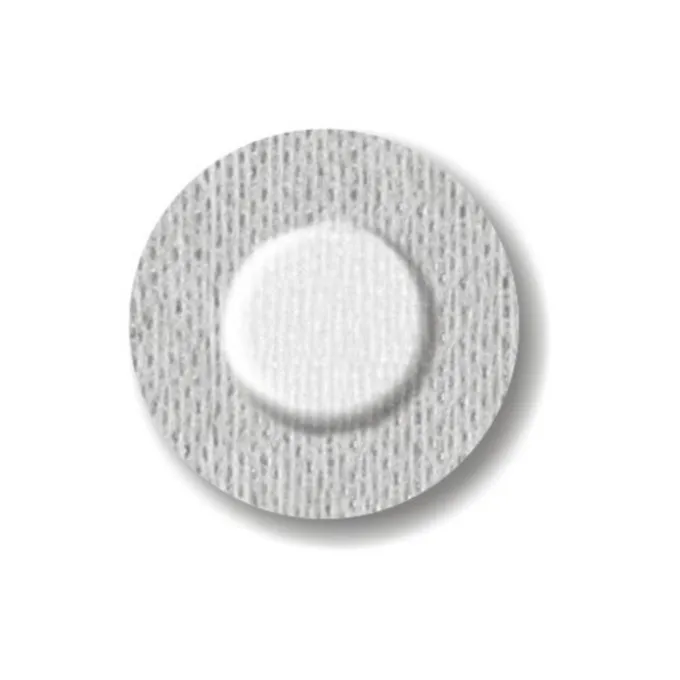 QUADRA MED round 25 mm Strips Master Aid 150 St