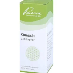 QUASSIA SIMILIAPLEX Mischung 100 ml