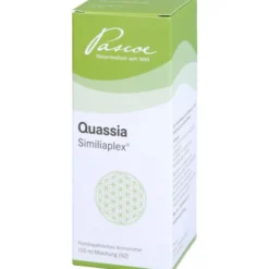QUASSIA SIMILIAPLEX Mischung 100 ml