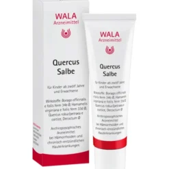 QUERCUS SALBE 30 g