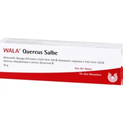 QUERCUS SALBE 30 g