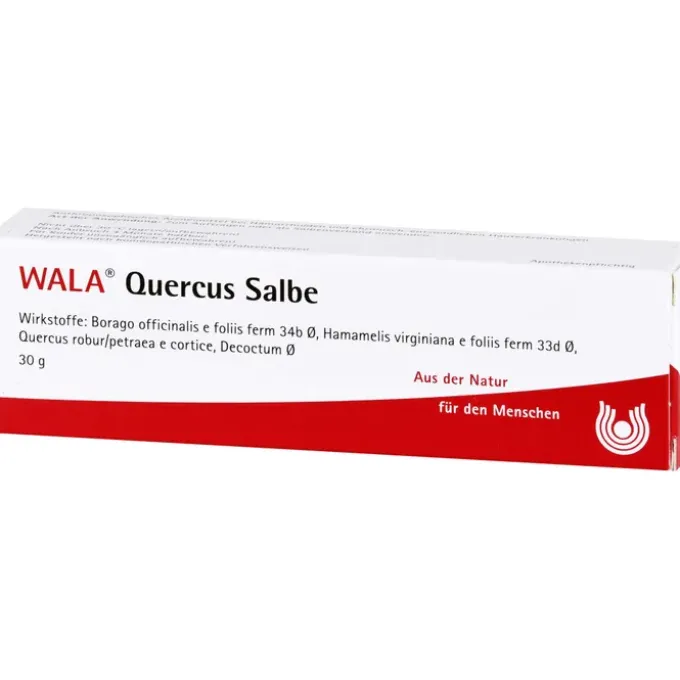 QUERCUS SALBE 30 g