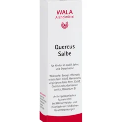 QUERCUS SALBE 30 g