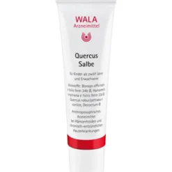 QUERCUS SALBE 30 g