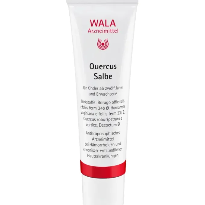 QUERCUS SALBE 30 g