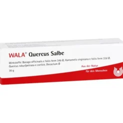QUERCUS SALBE 30 g