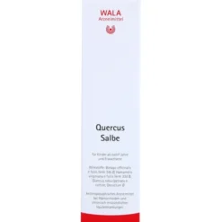 QUERCUS SALBE 100 g