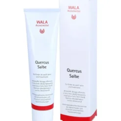 QUERCUS SALBE 100 g