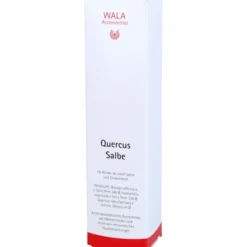 QUERCUS SALBE 100 g