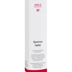 QUERCUS SALBE 100 g