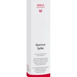 QUERCUS SALBE 100 g