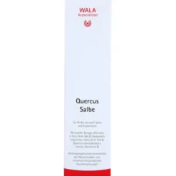 QUERCUS SALBE 100 g